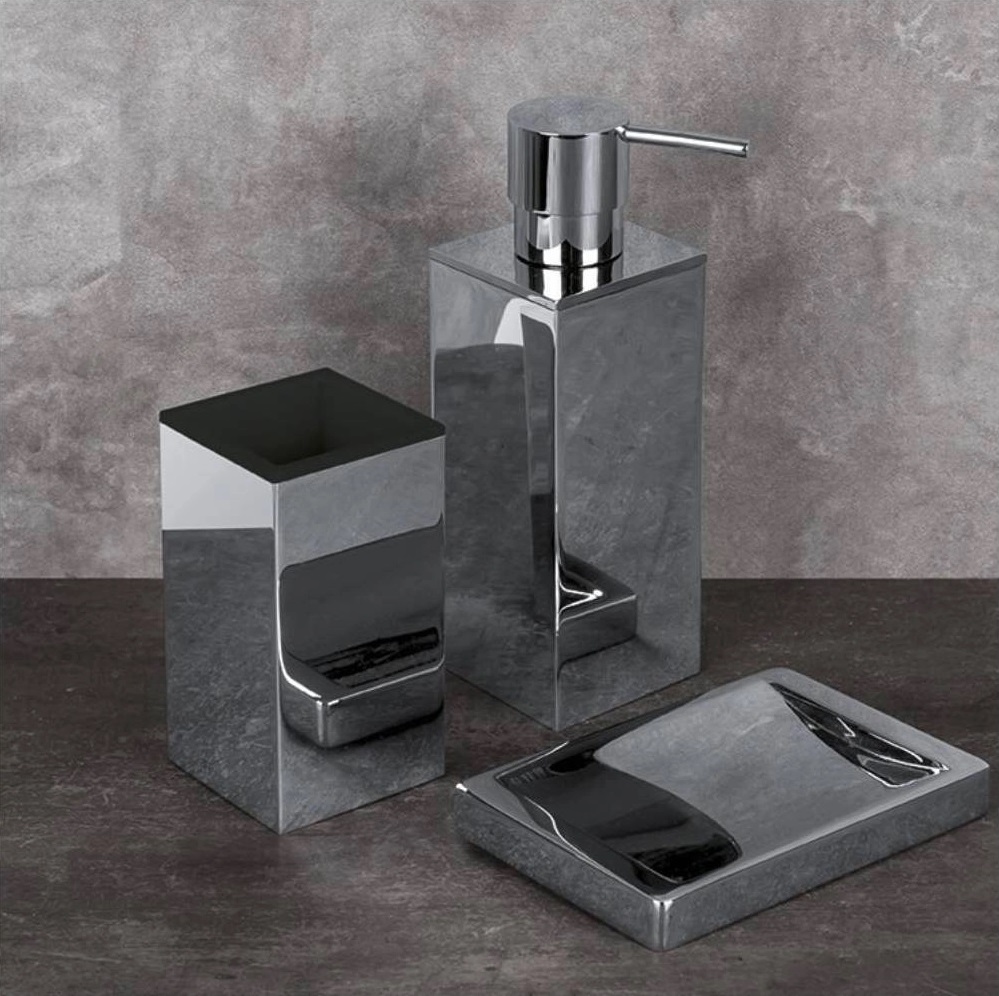 Accessori bagno Colombo Design Dispenser sapone